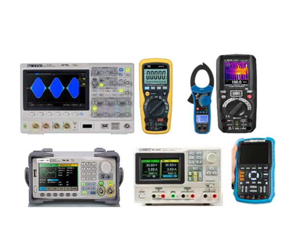 test-measuring-equip