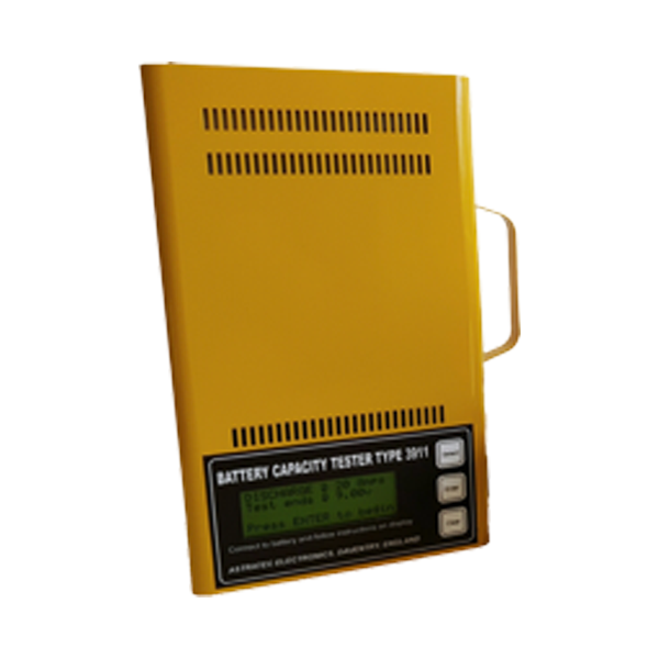 Battery Testers & Analyzers BETA GAMMA ELECTRONICS AND TOOLS FZC